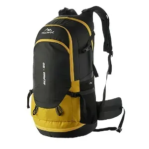 TRAWOC Travel Backpack