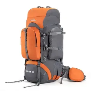 Tripole Backpack
