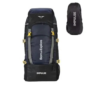 Impulse Backpack travel bag