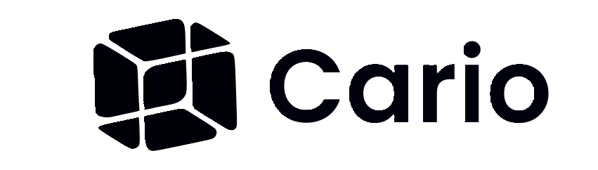 Cario Logo